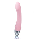 Vibrador Amy G Spot Pale Pink Svakom - Cake Sex Shop